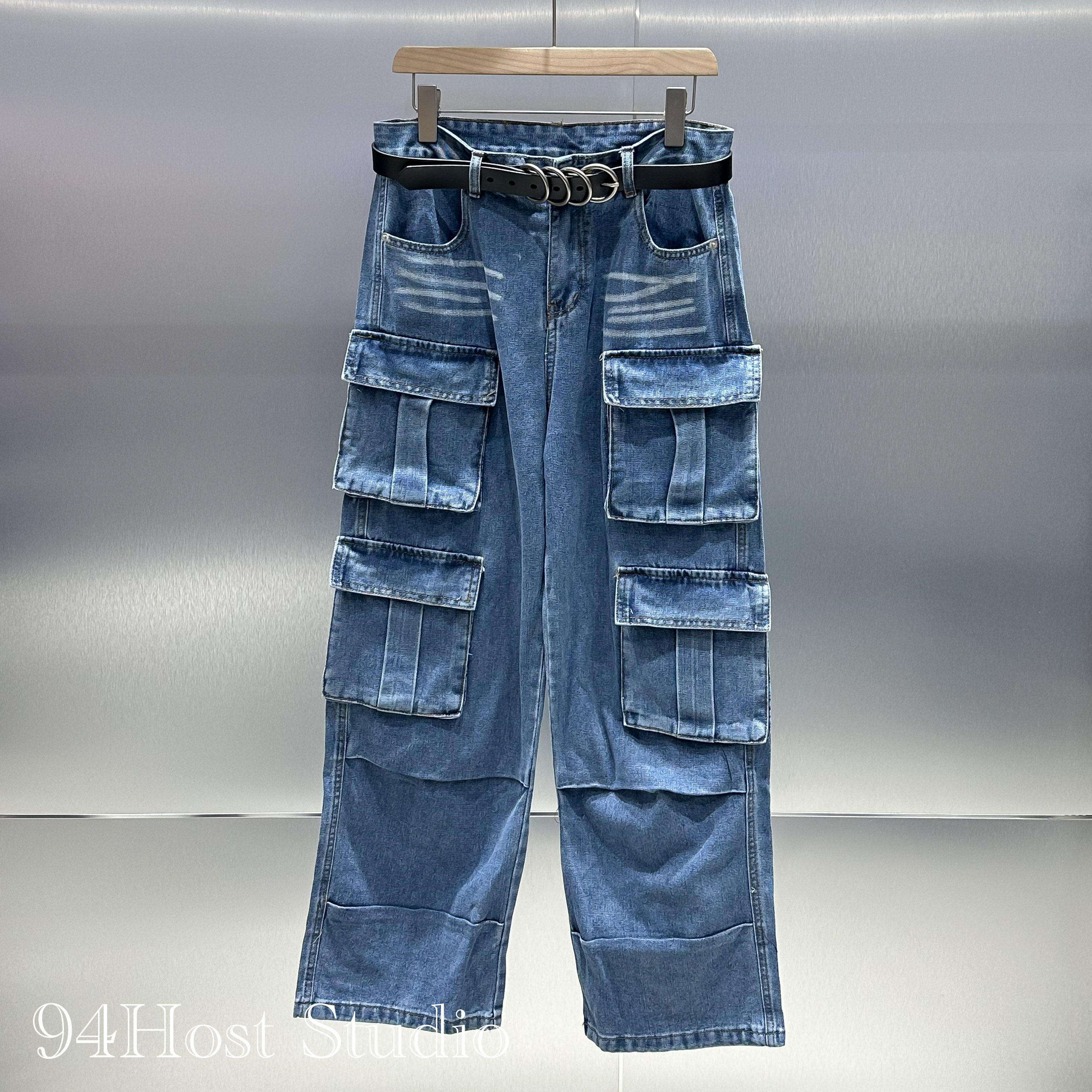 9044/25 Quần jeans