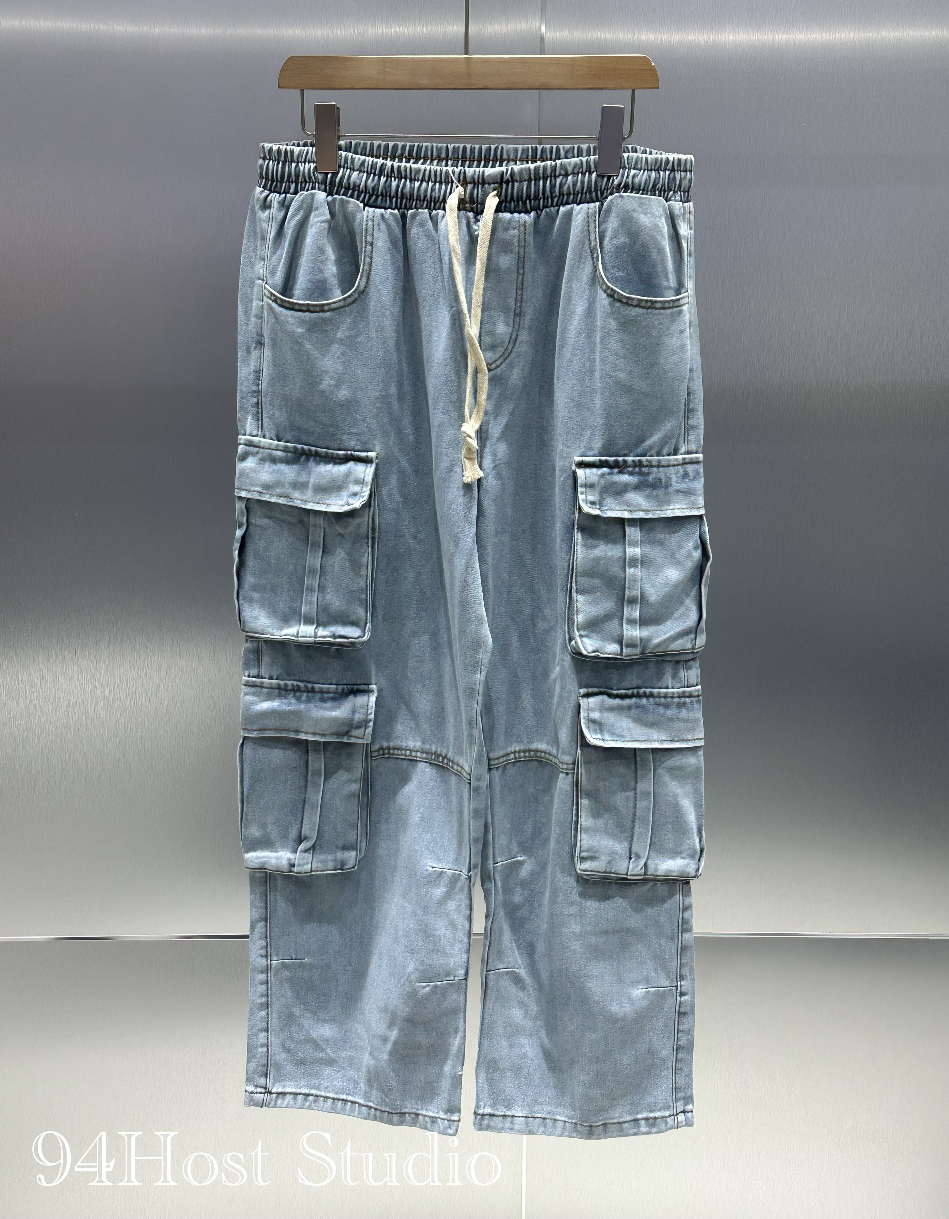 9071/25 Quần jeans