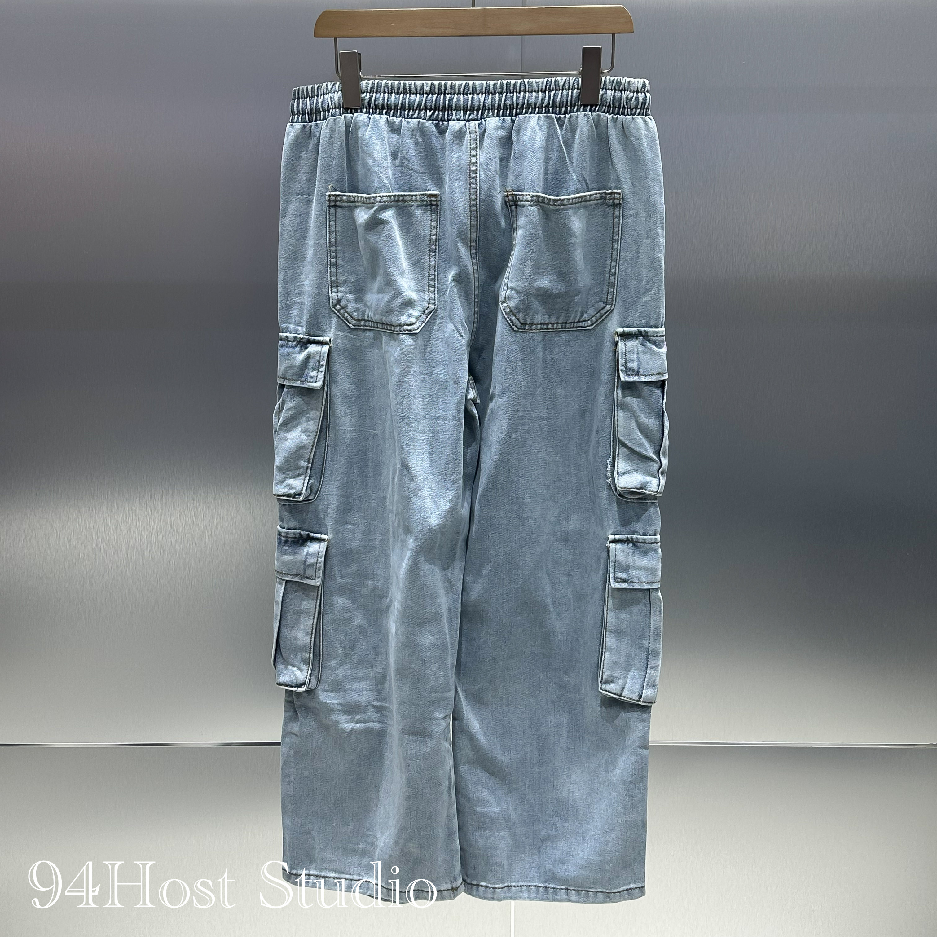 9071/25 Quần jeans