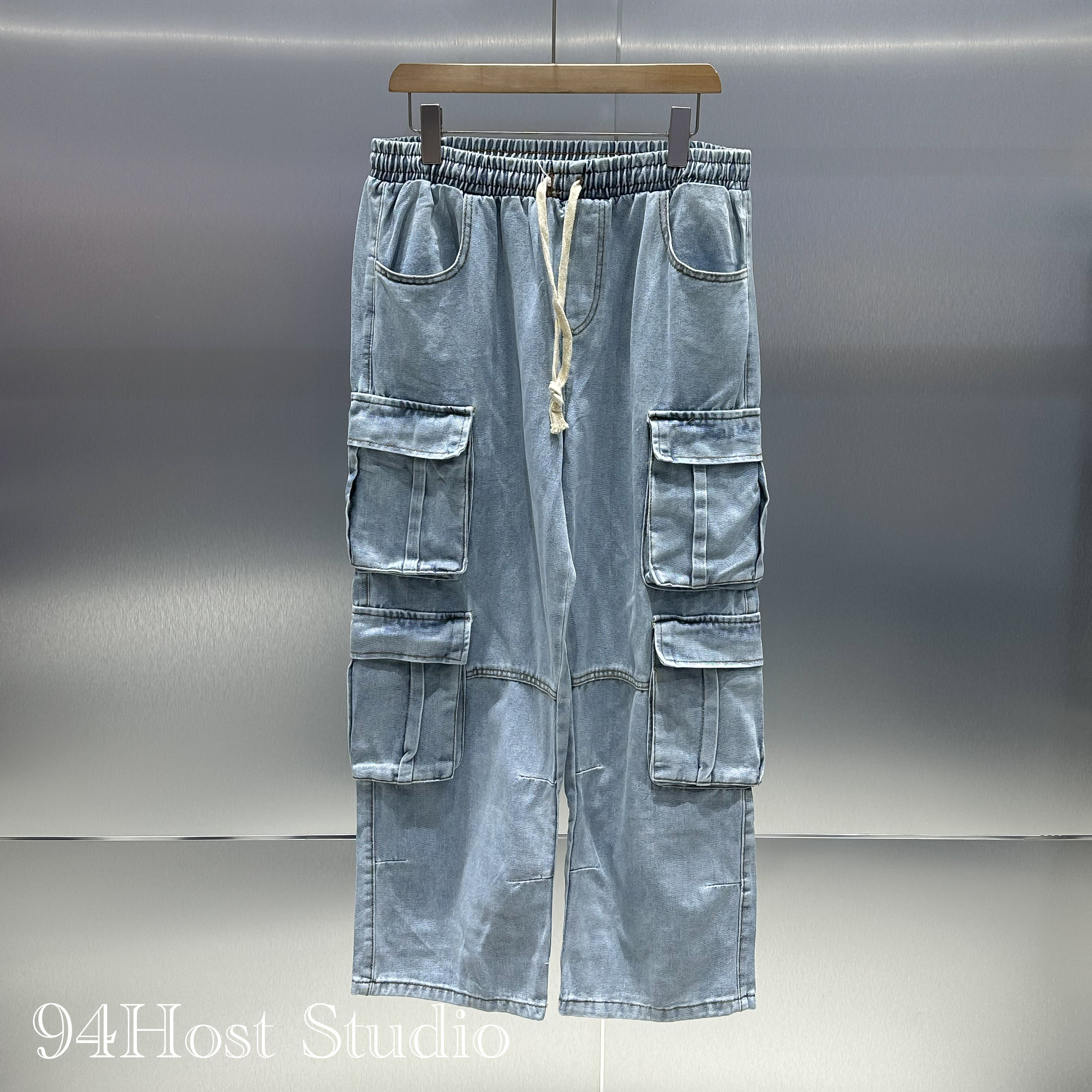 9071/25 Quần jeans