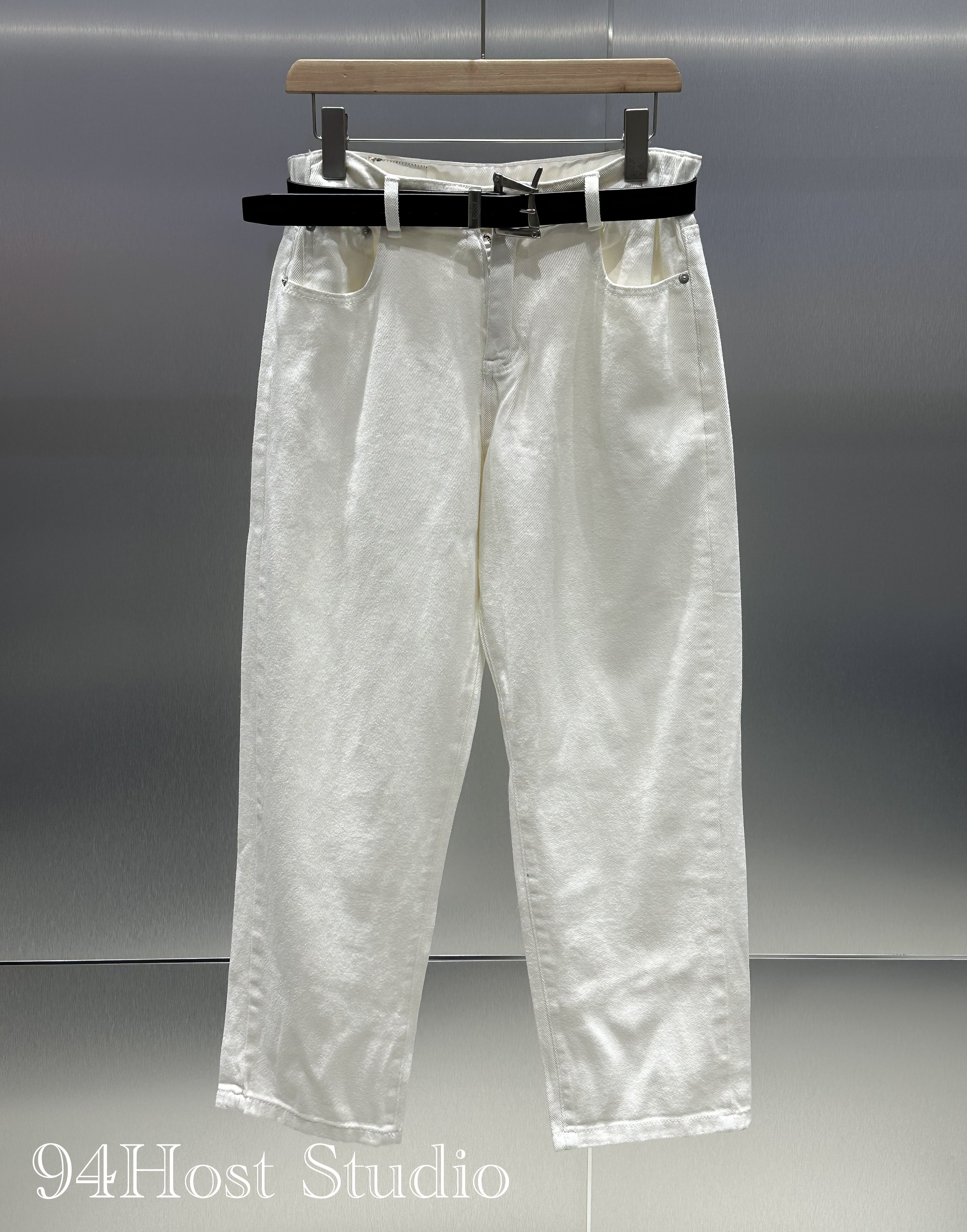 9077/25 Quần jeans