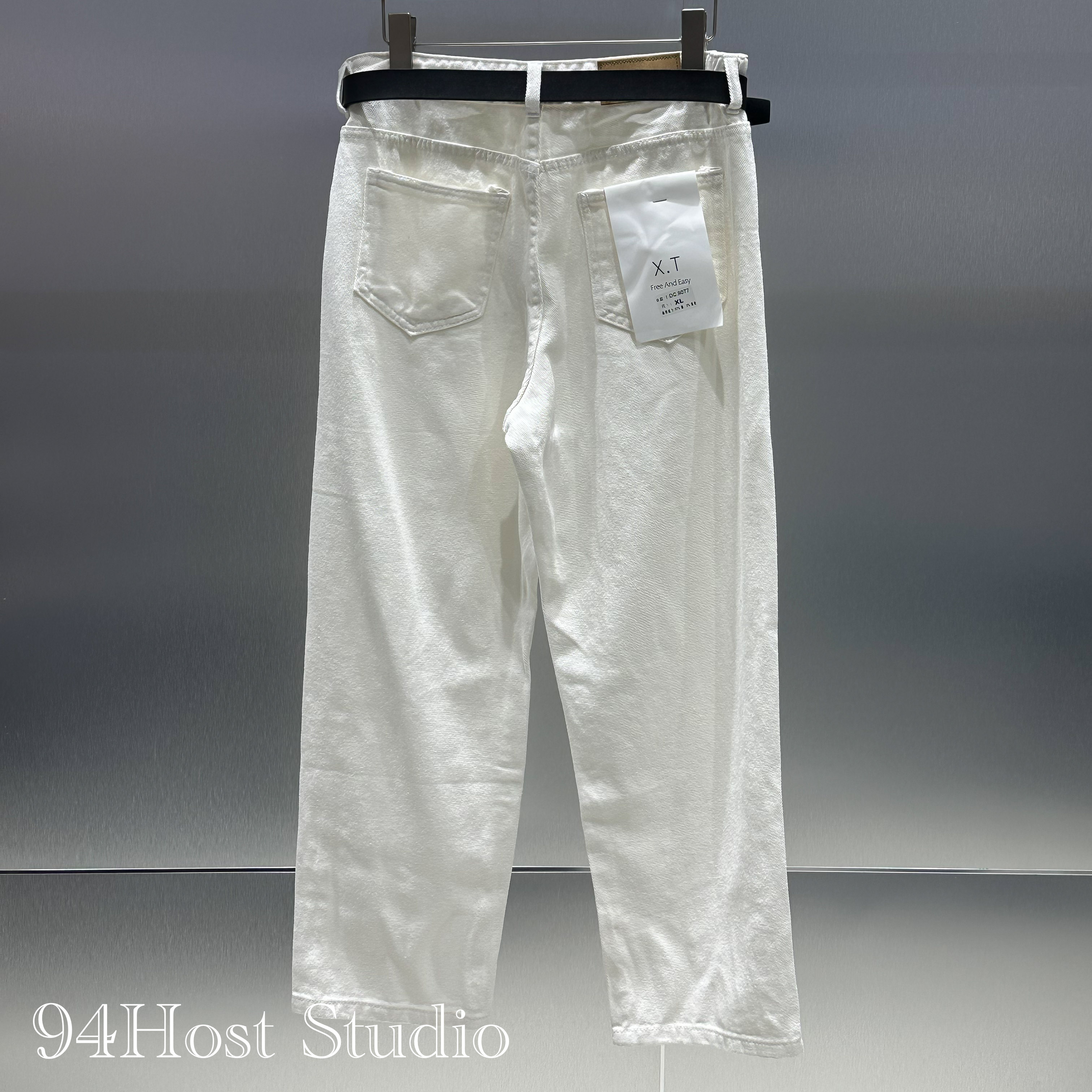 9077/25 Quần jeans