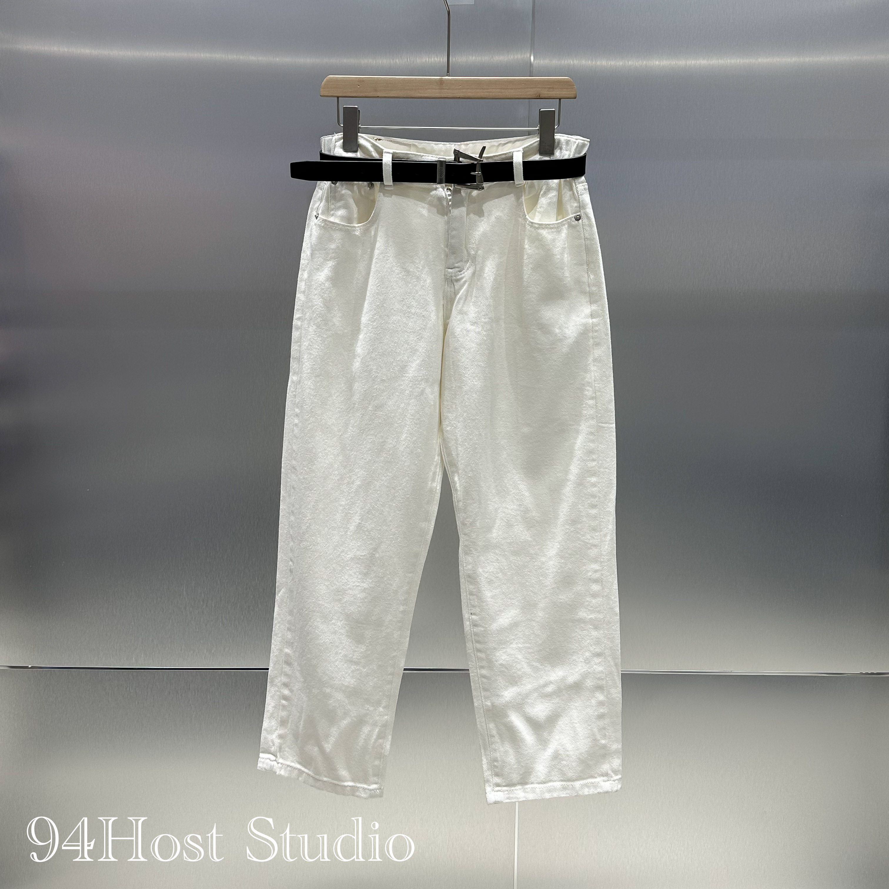 9077/25 Quần jeans