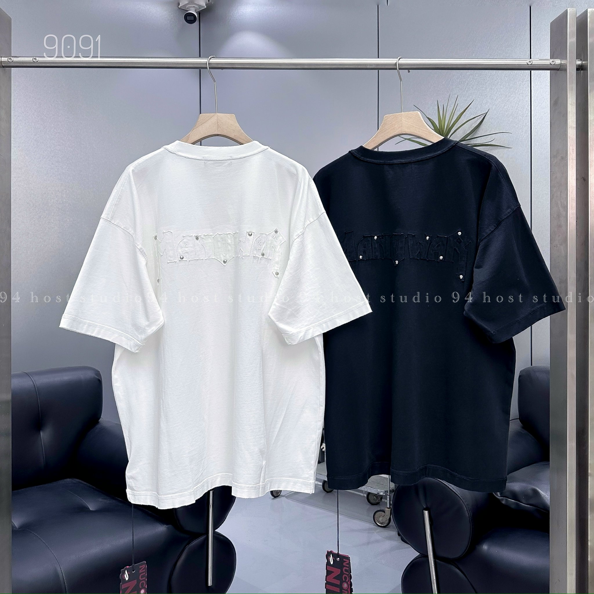 9091 - Phông