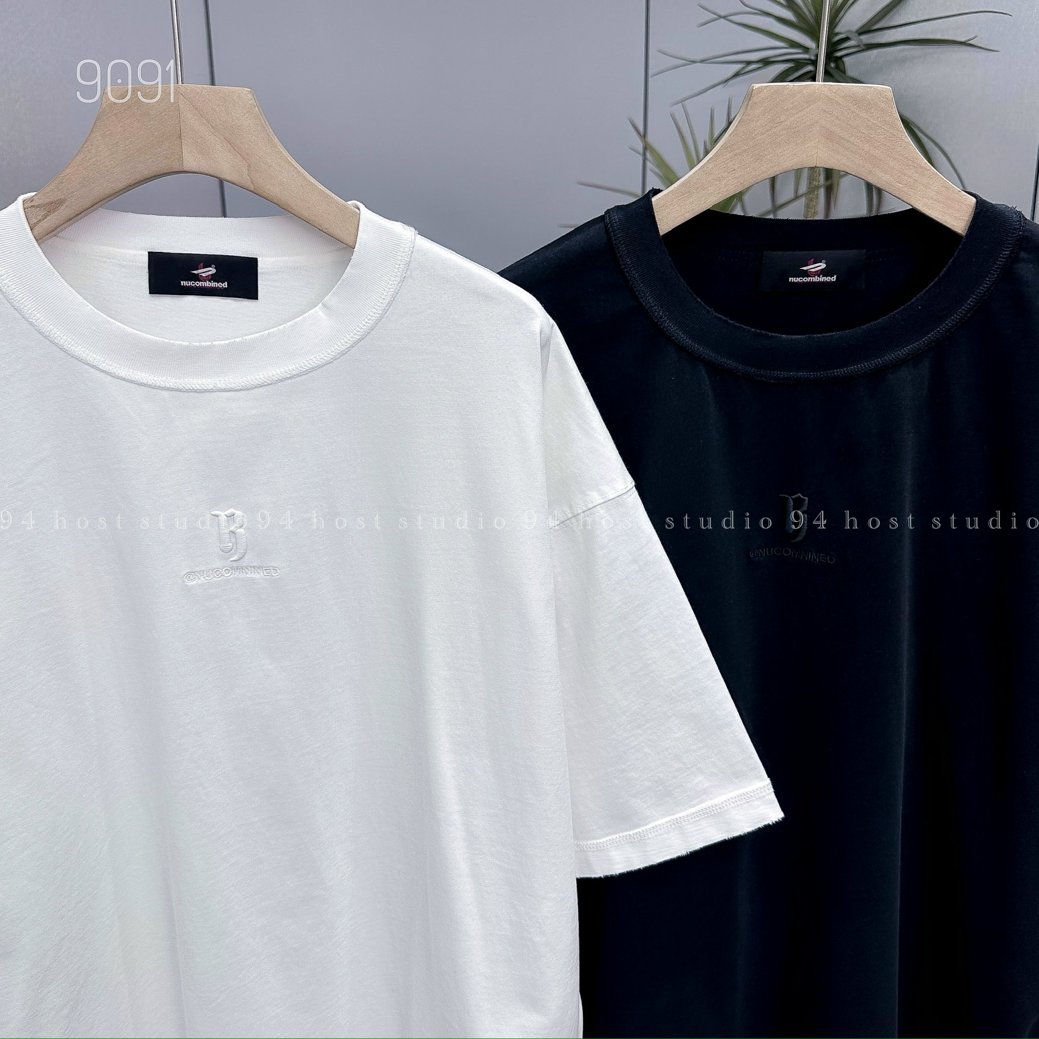 9091 - Phông