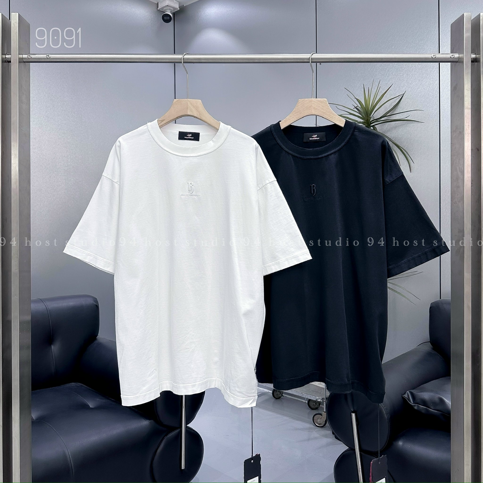 9091 - Phông