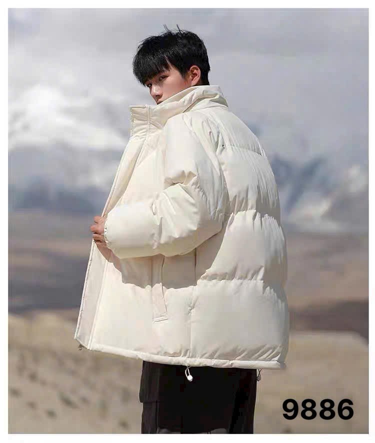 9886 - Khoác