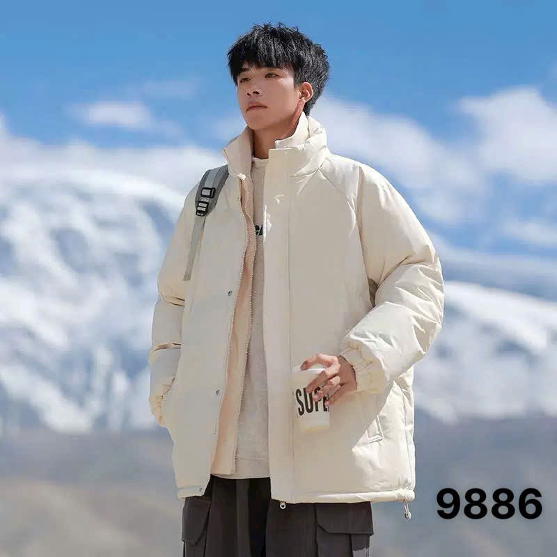 9886 - Khoác