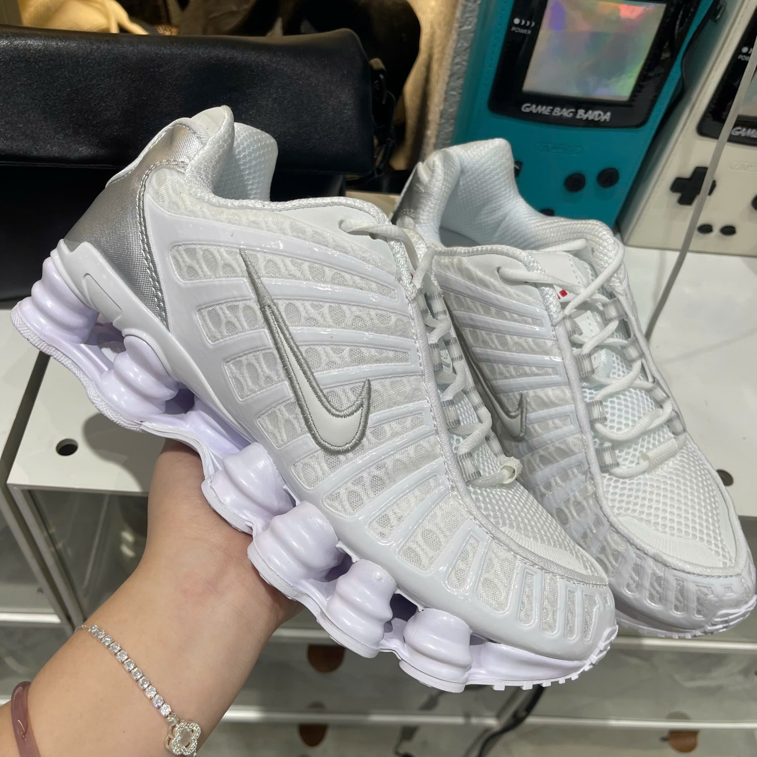 Giày nike