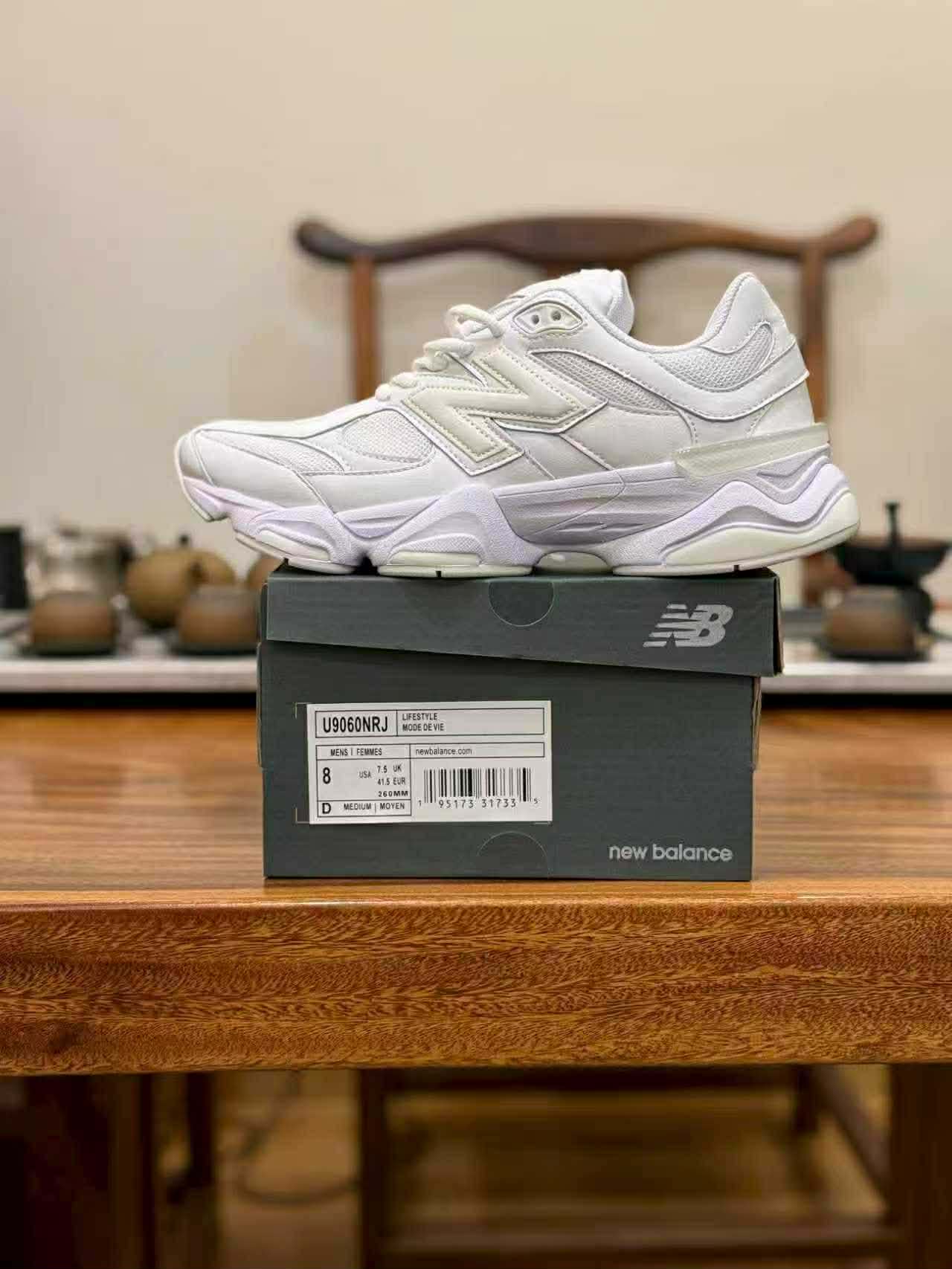 Giày NewBalance 3 màu