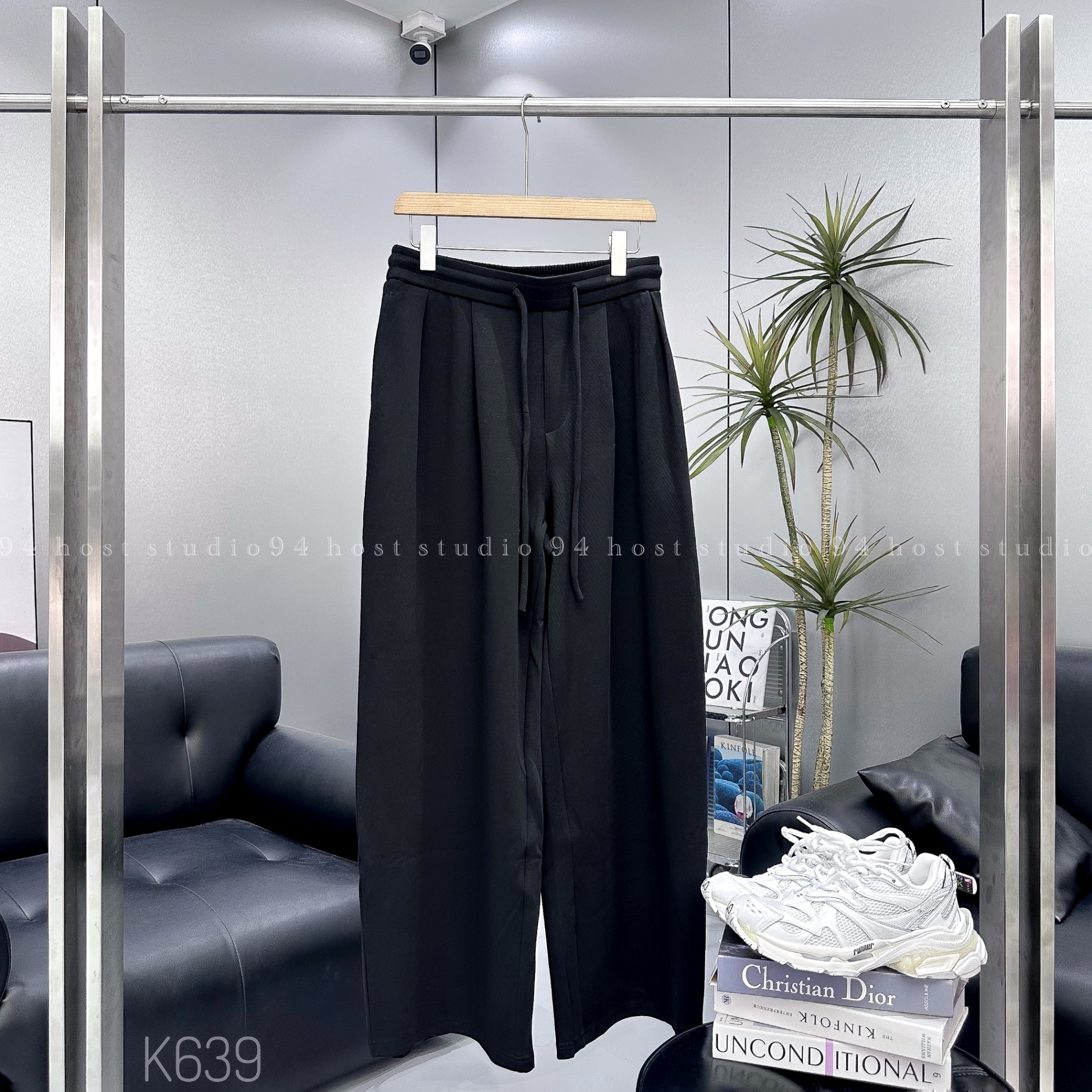 K639 - Quần