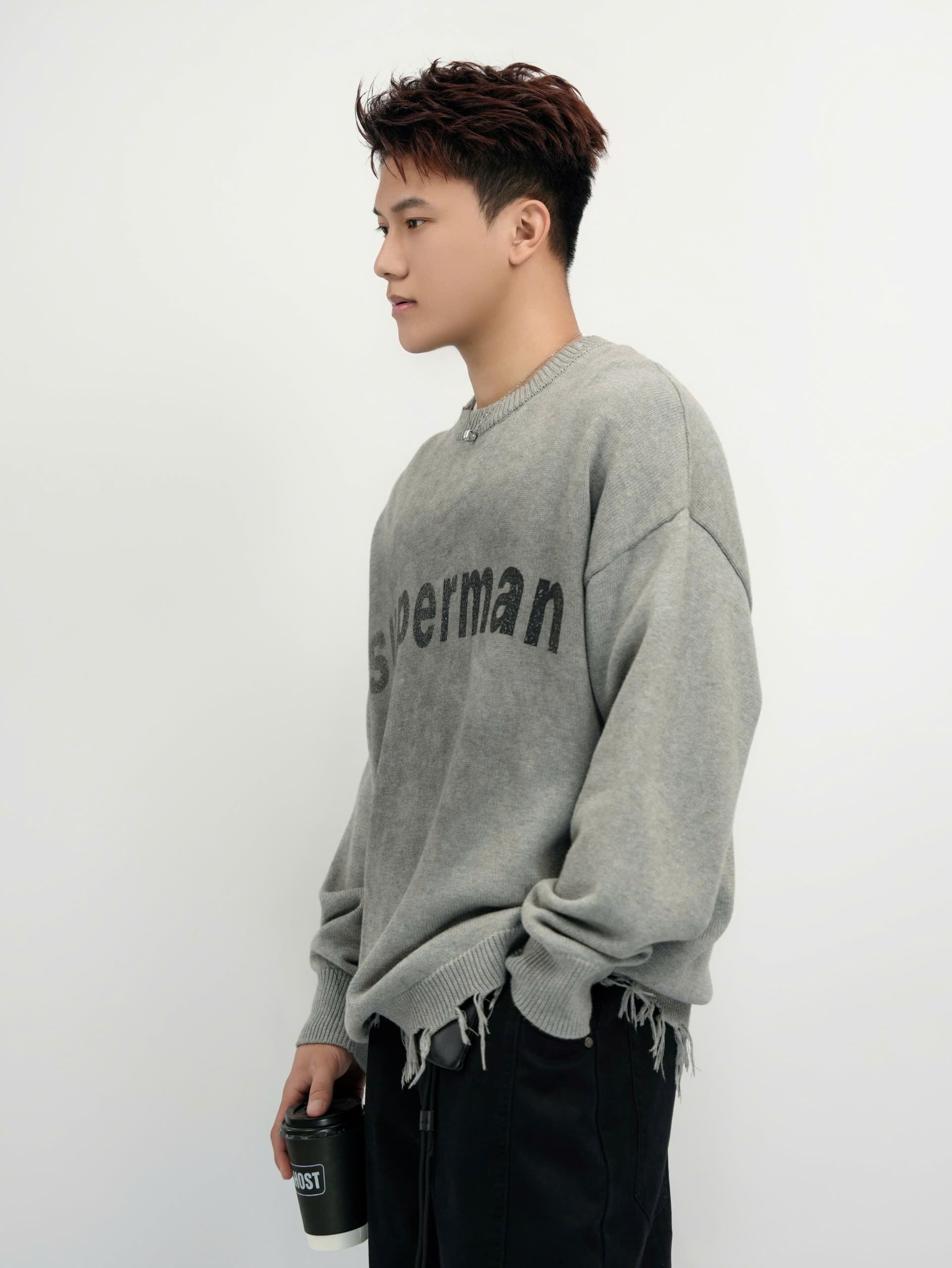 M063 - Áo len