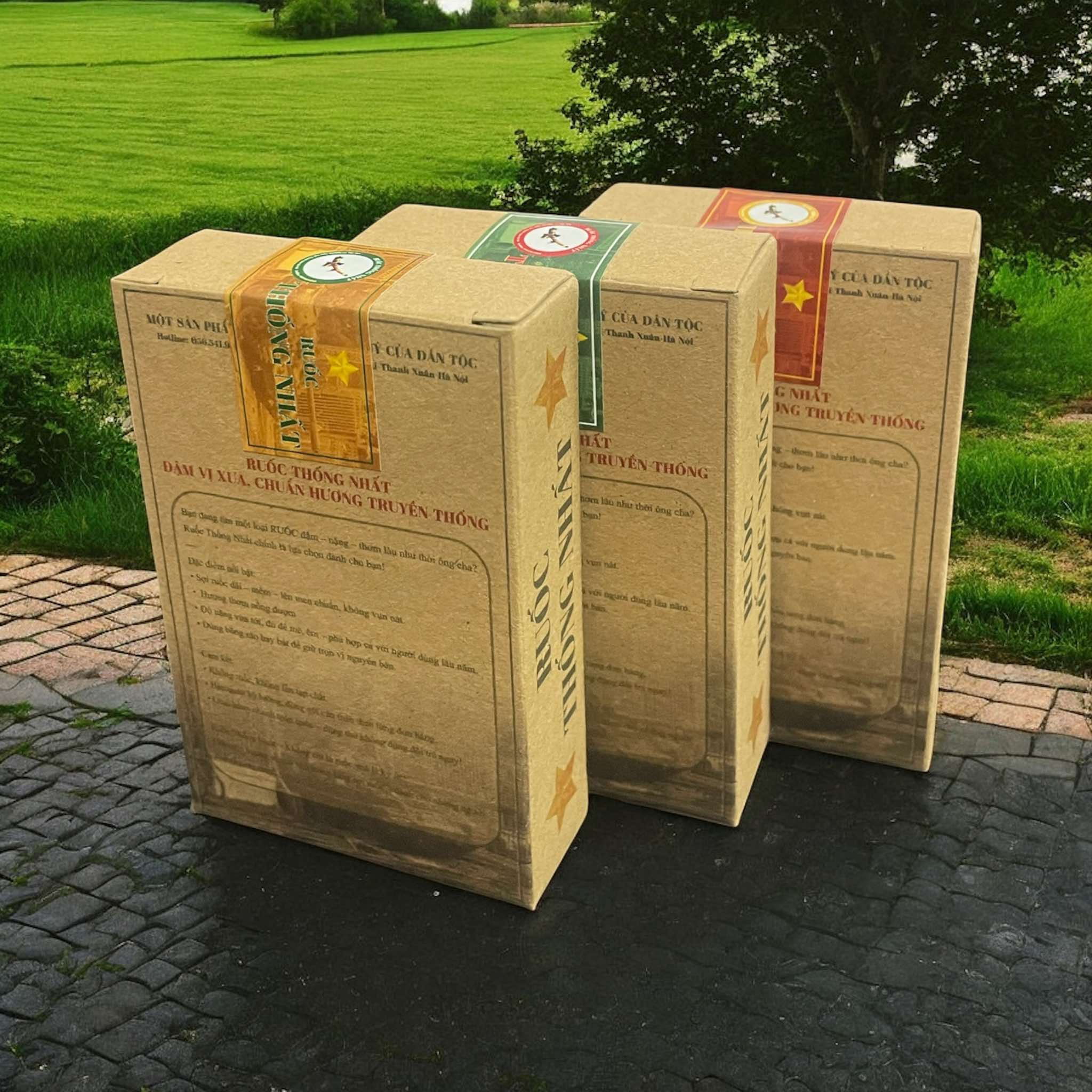 Combo 3 loại 10G để trải nghiệm