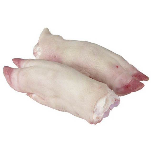 Móng giò heo