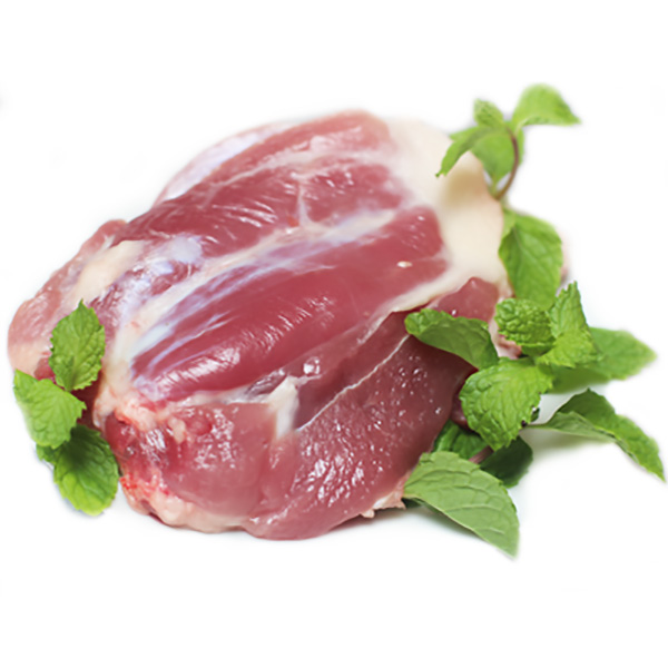 Chân giò rút xương-Lợn AKaKa Ốc Quế