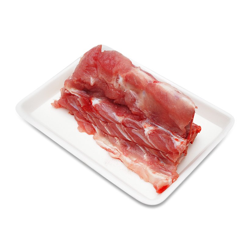 Xương cục,ống - Lợn AKaKa Ốc Quế