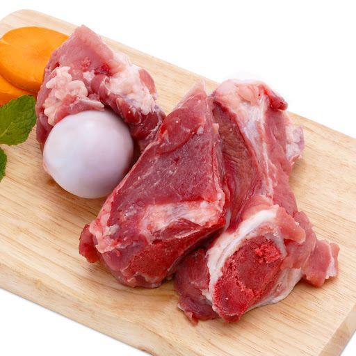 Xương ống Bảo An