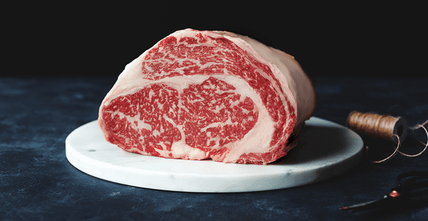 Thăn lưng bò Wagyu MS9+