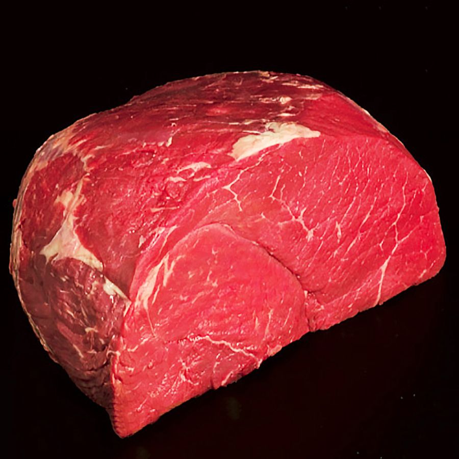 Nạc mông bò Úc cao cấp