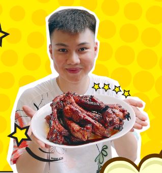 Anh Nam Vlog