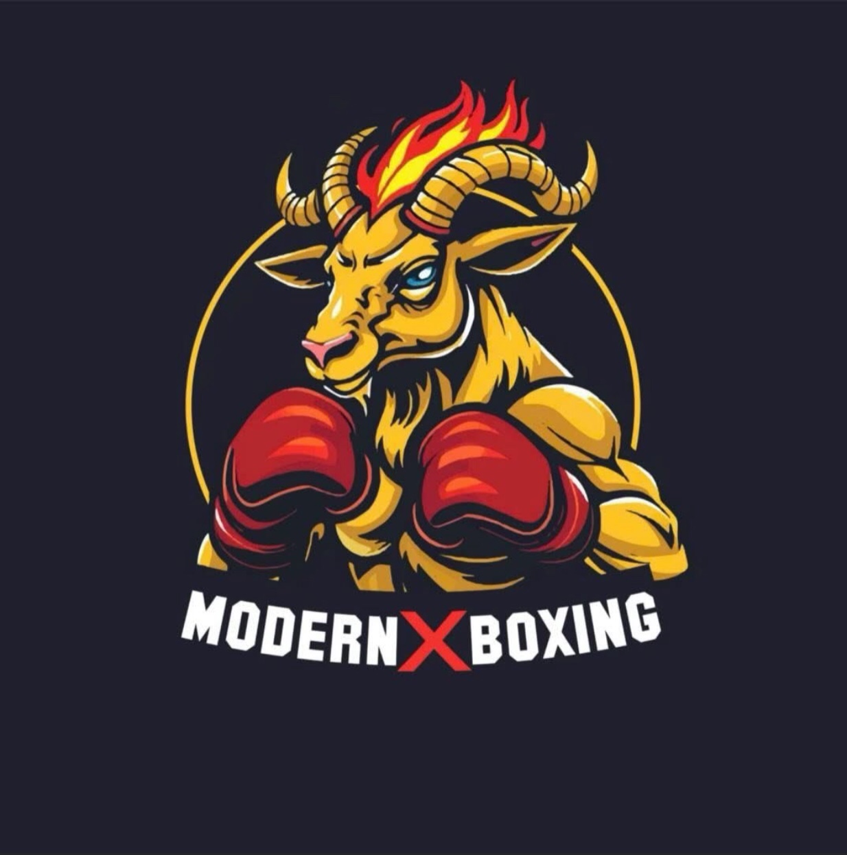 ModernxBoxing