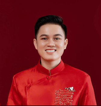 Anh Lê Thanh Phong
