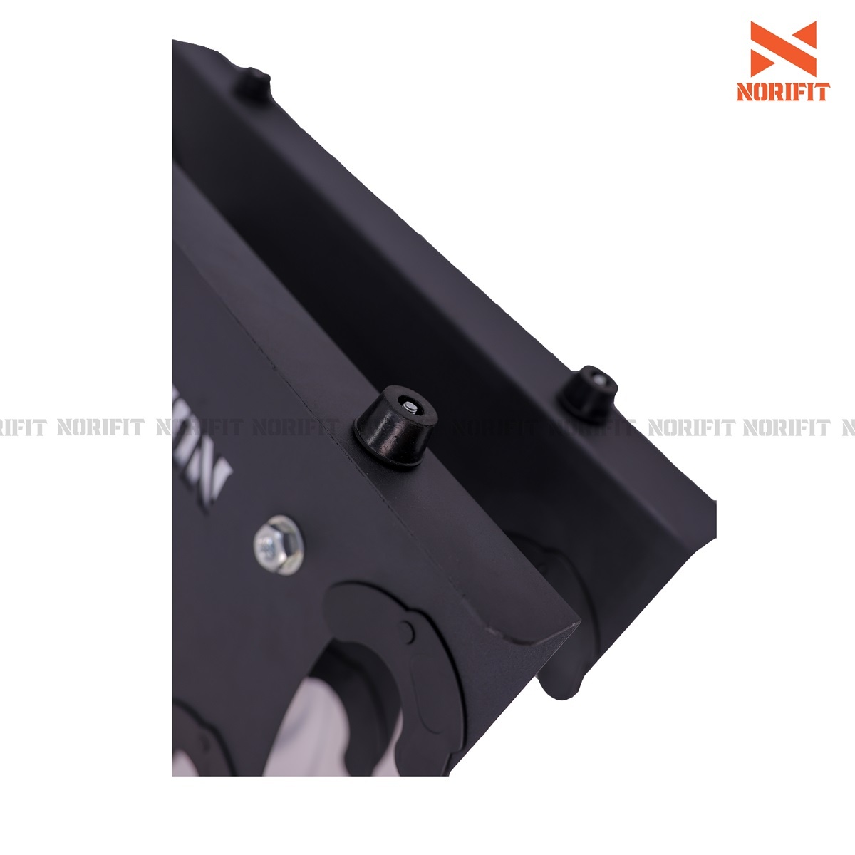 Giá để tạ chữ A 3 cặp - TLV036