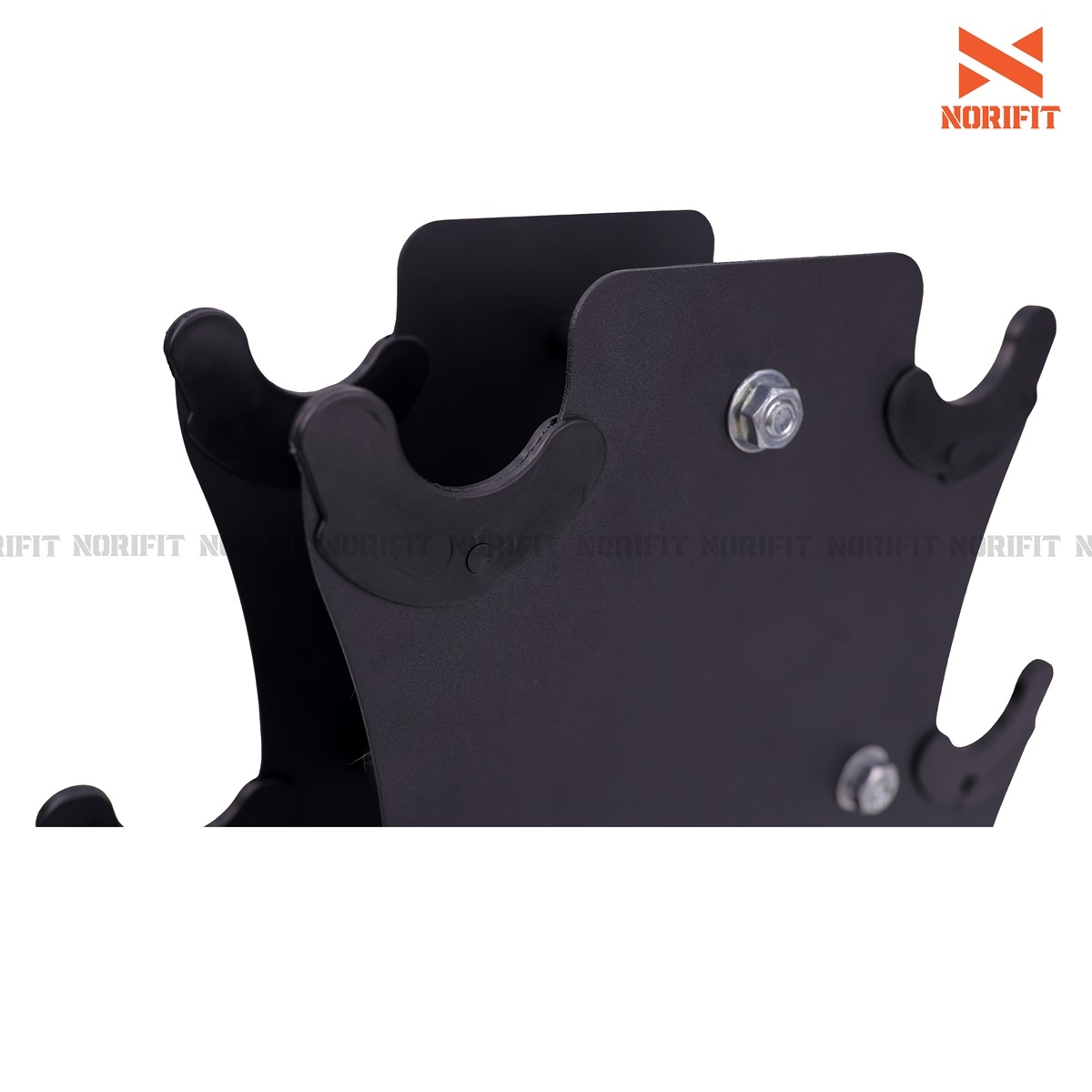 Giá để tạ chữ A 3 cặp - TLV036