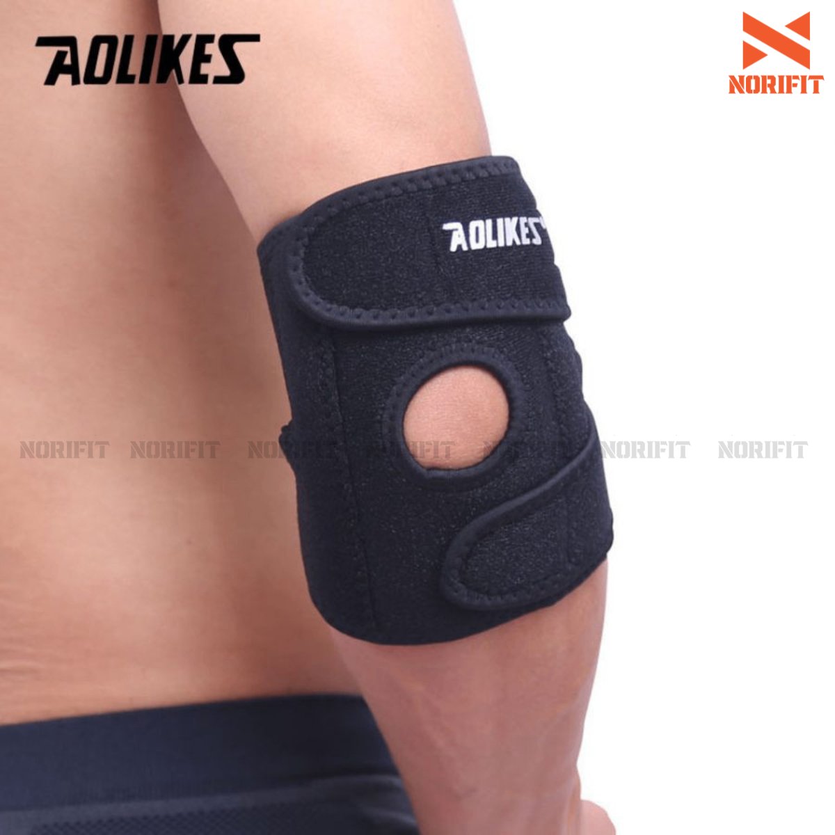 Bảo vệ khuỷu tay 01 Aolikes