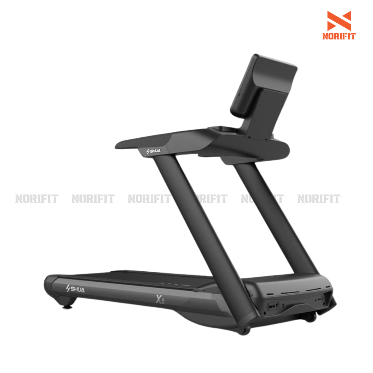 Máy chạy bộ Shua 6000A (X5)