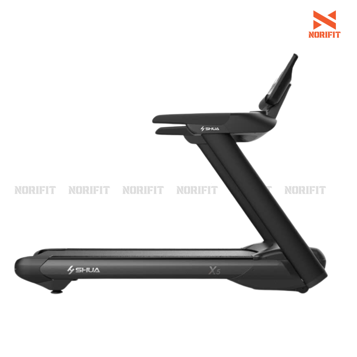 Máy chạy bộ Shua 6000A (X5)