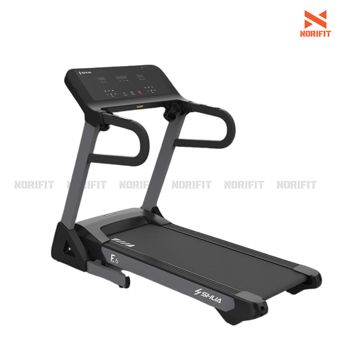 Máy chạy bộ Shua E6