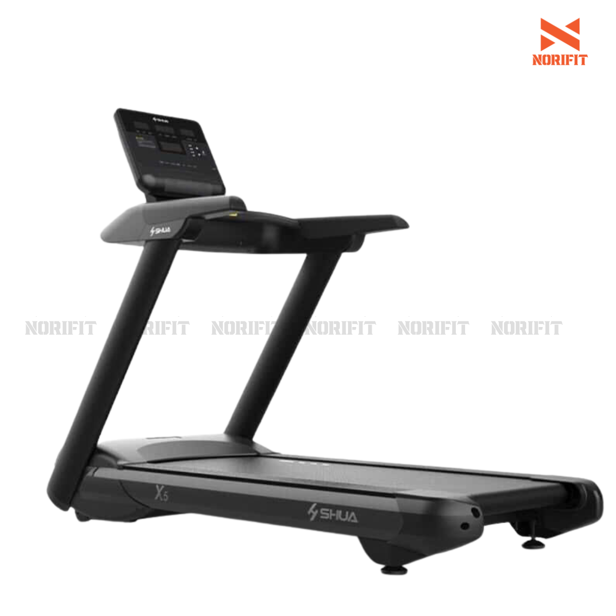 Máy chạy bộ Shua 6000A (X5)