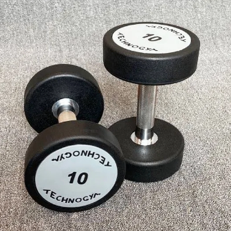 Tạ tay technogym