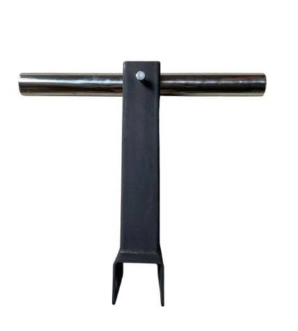 Trục Để Tạ Gắn Rack TLV043
