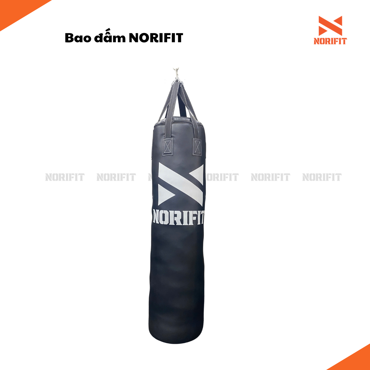 Bao đấm Norifit