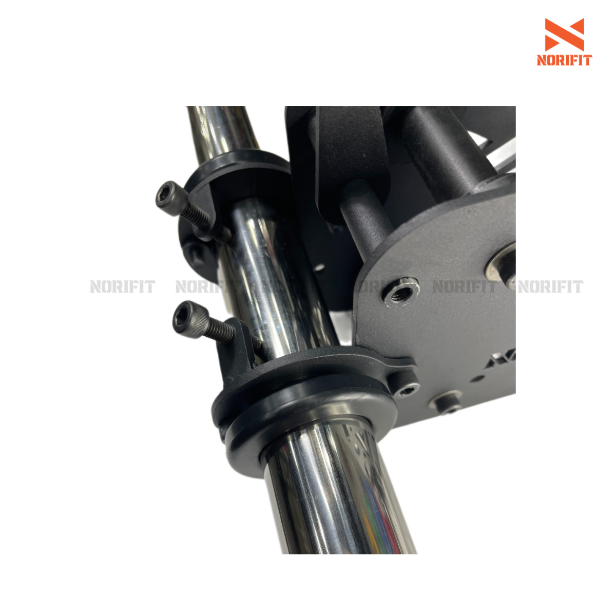 Cụm trượt cột TLV088