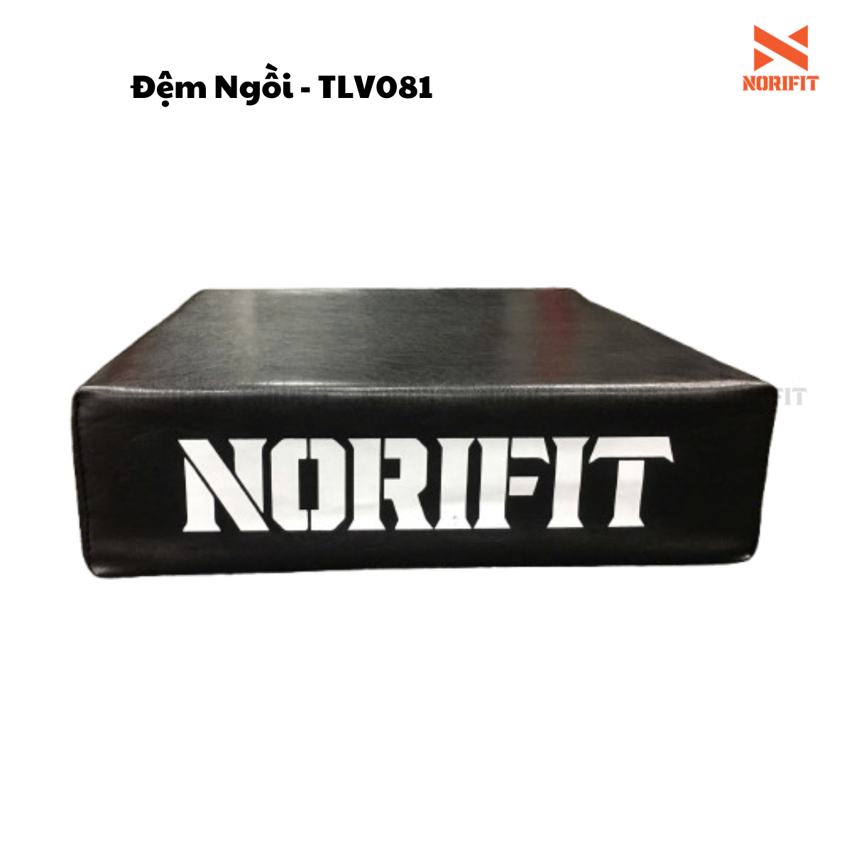 Đệm ngồi [Norifit] TLV081