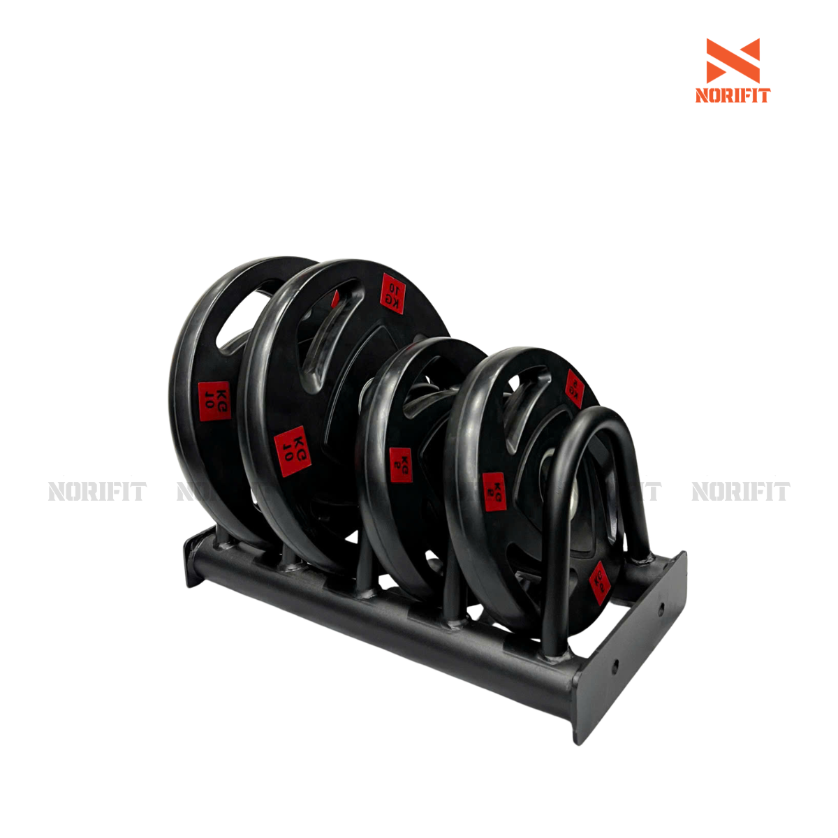 Giá để tạ đĩa mini