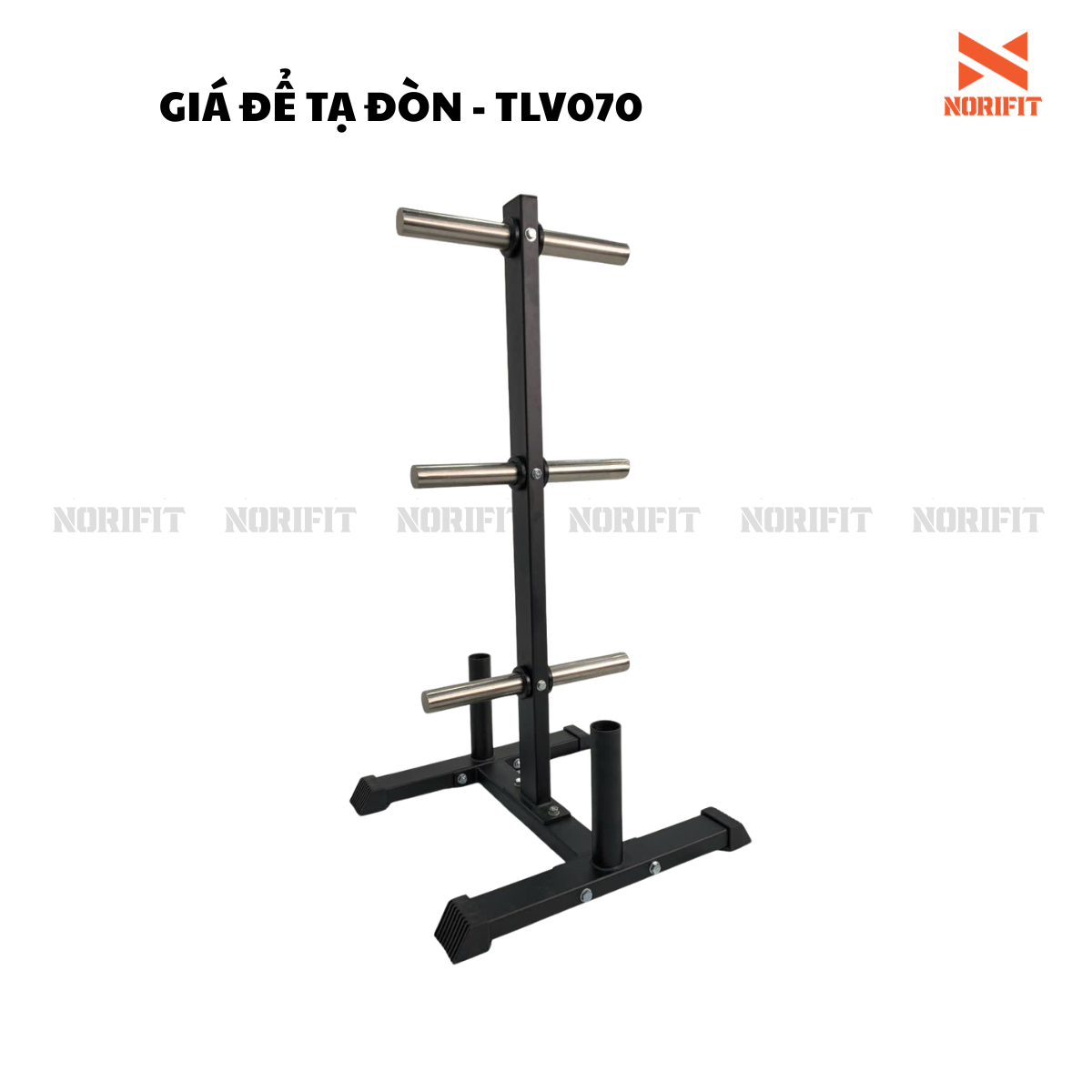 Giá để tạ đòn