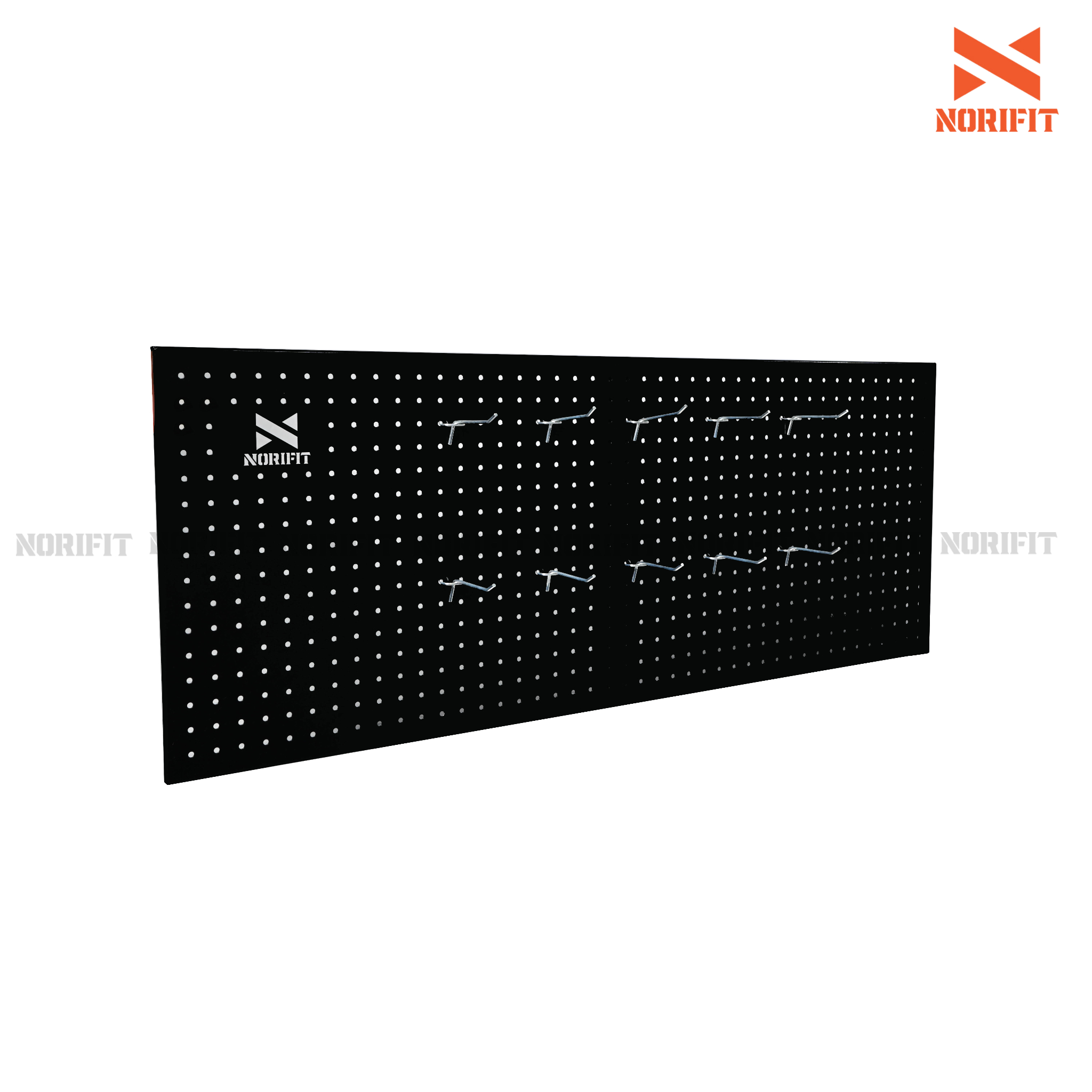 Giá treo phụ kiện Norifit TLV062