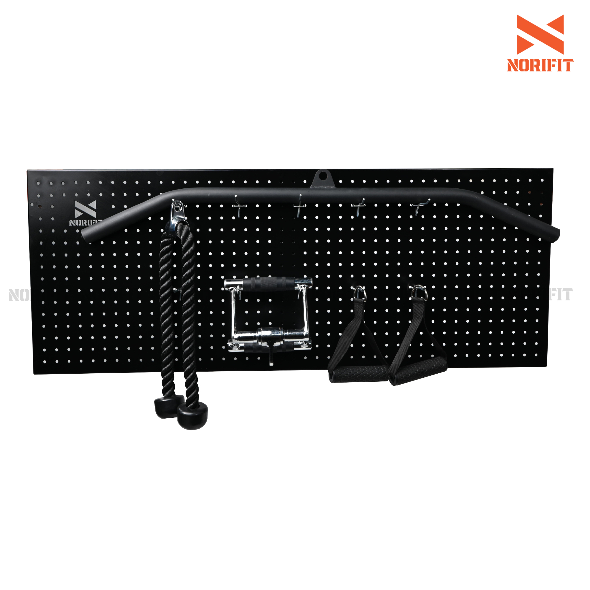 Giá treo phụ kiện Norifit TLV062