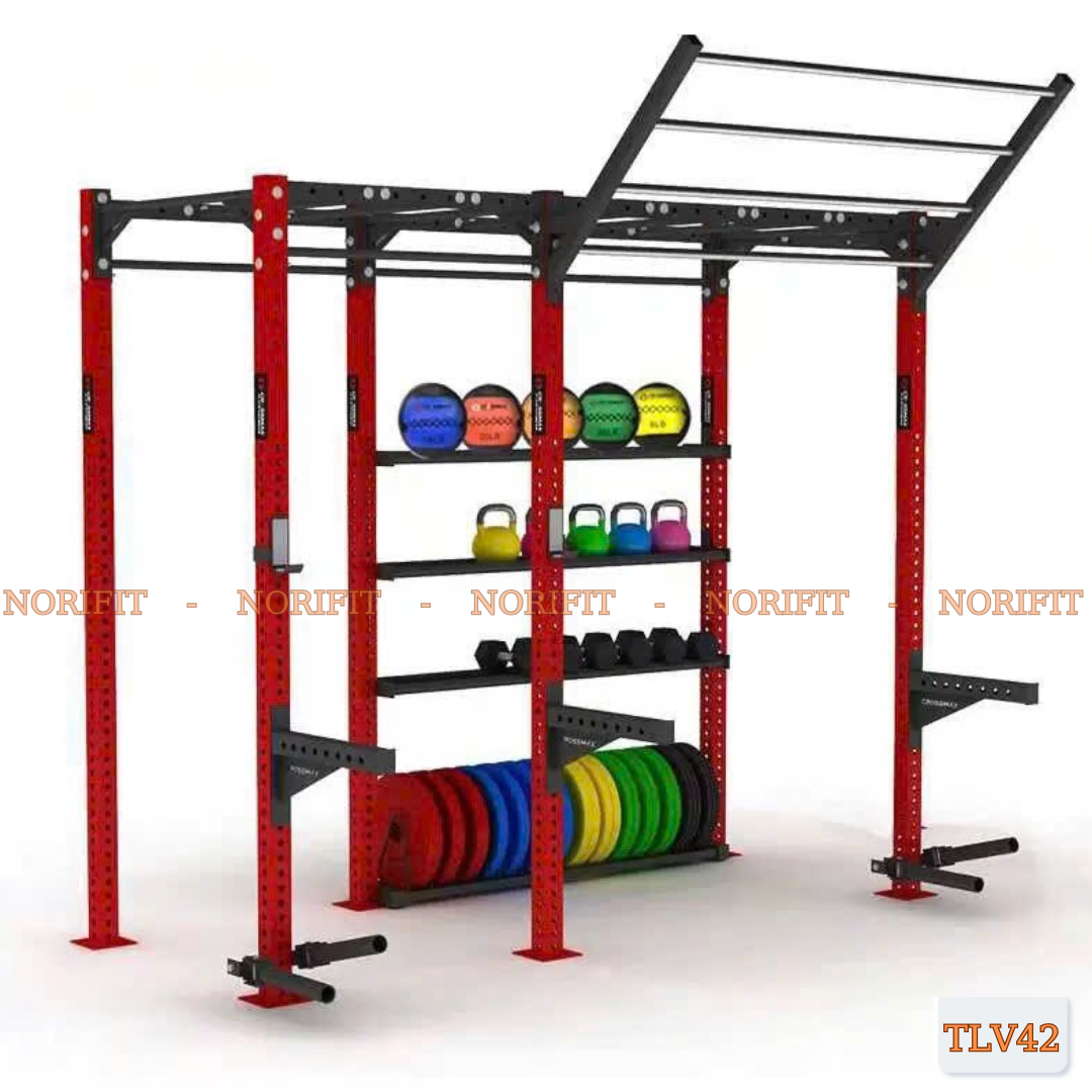 Giàn Crossfit
