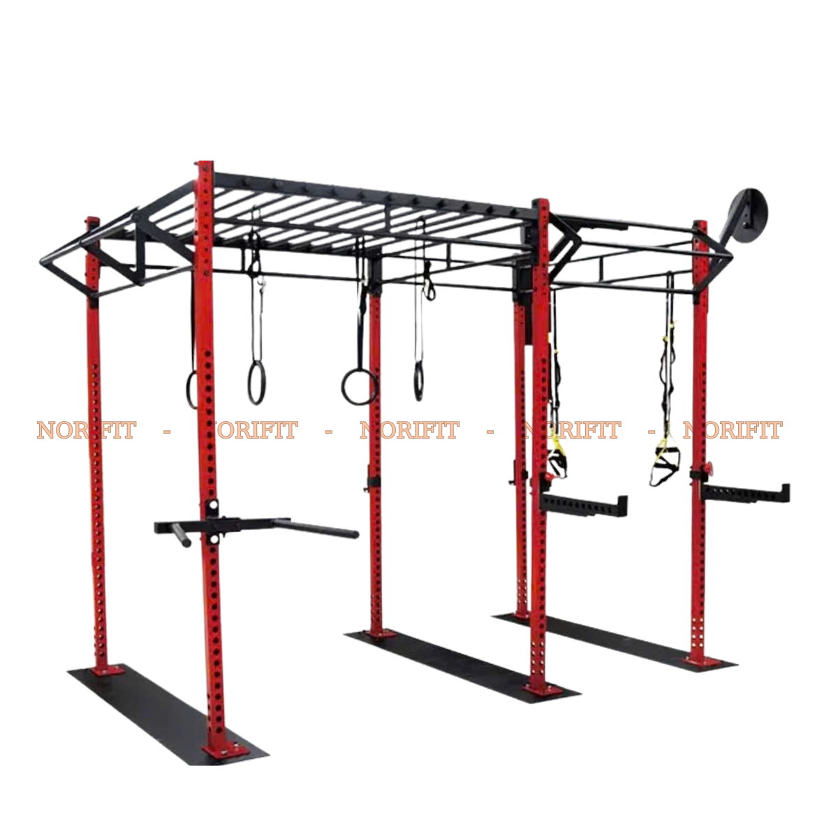 Giàn Crossfit