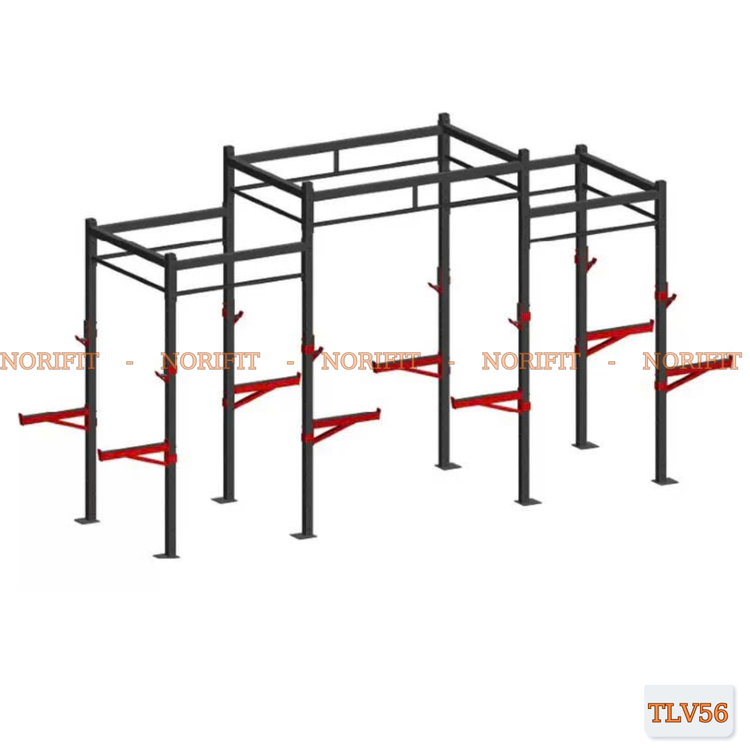 Giàn Crossfit
