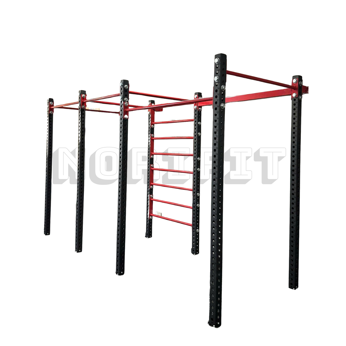 Giàn Crossfit