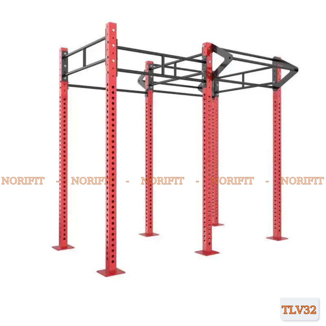 Giàn Crossfit