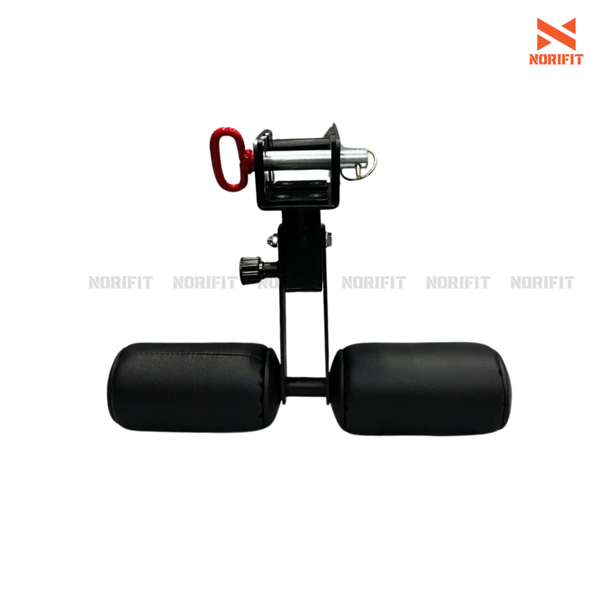 Hãm Đùi, Đệm Đùi Gắn Rack [Norifit] TLV119