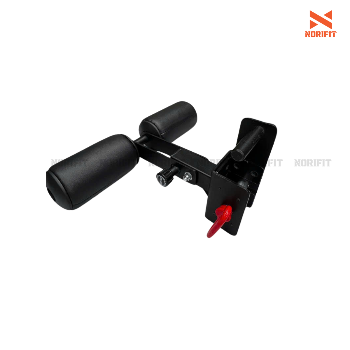 Hãm Đùi, Đệm Đùi Gắn Rack [Norifit] TLV119