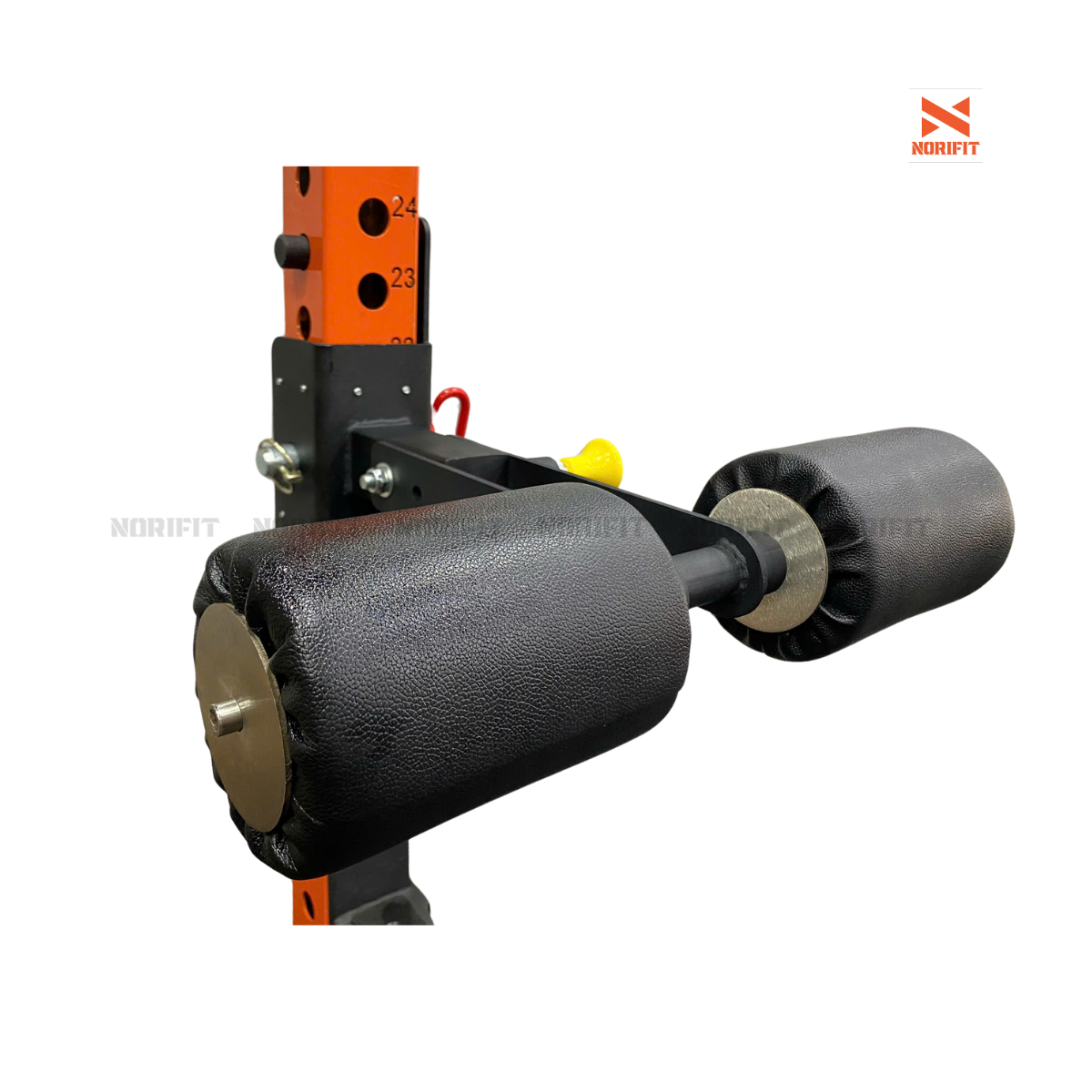 Hãm Đùi, Đệm Đùi Gắn Rack [Norifit] TLV119